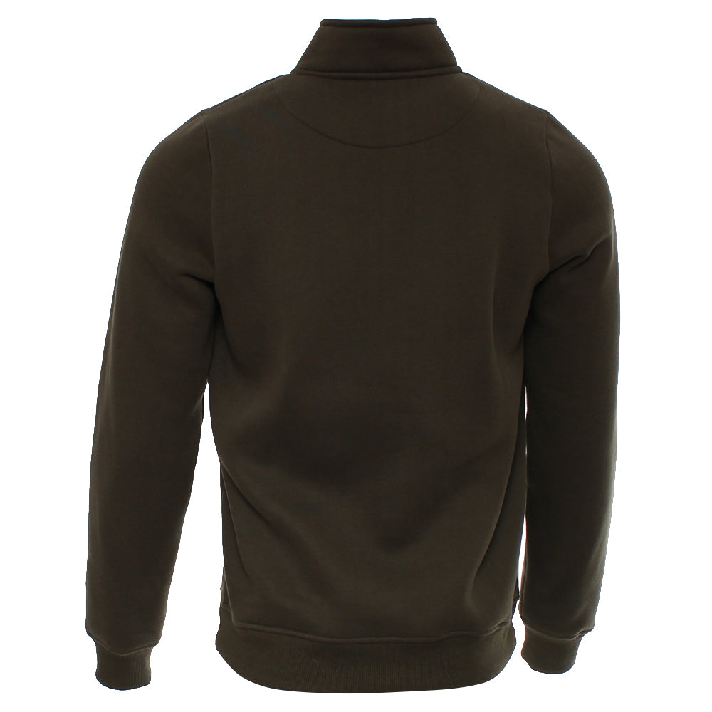 Kenrow Wesley Half Khaki