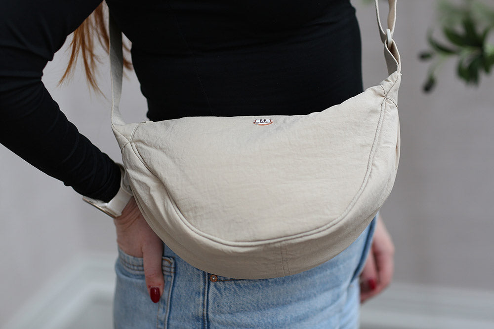Relax & Renew Winnie Bag Cream