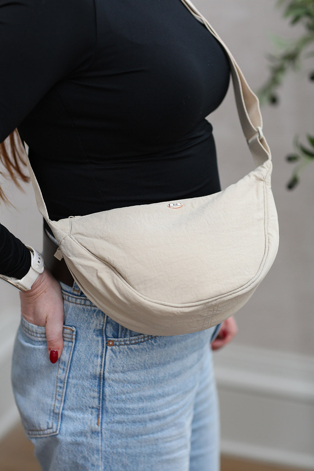 Relax & Renew Winnie Bag Cream