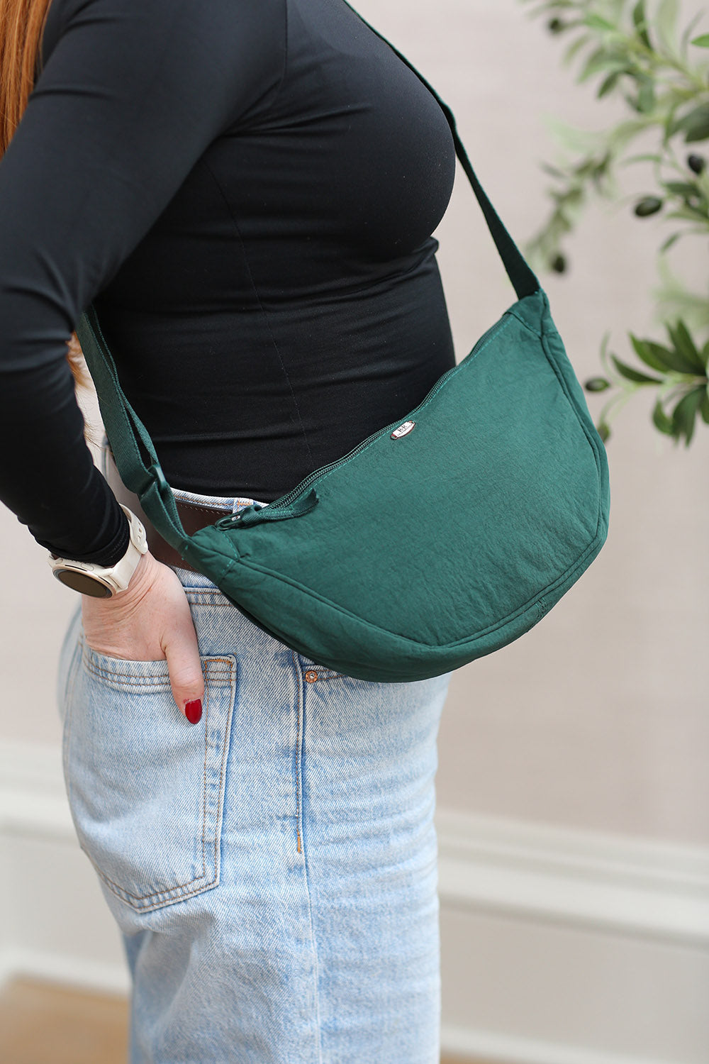 Relax & Renew Winnie Bag Forest