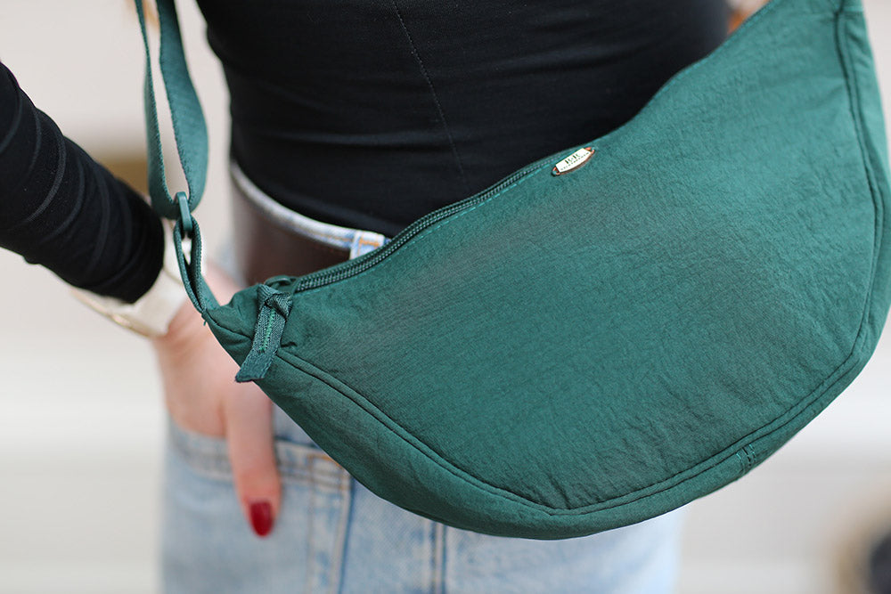 Relax & Renew Winnie Bag Forest