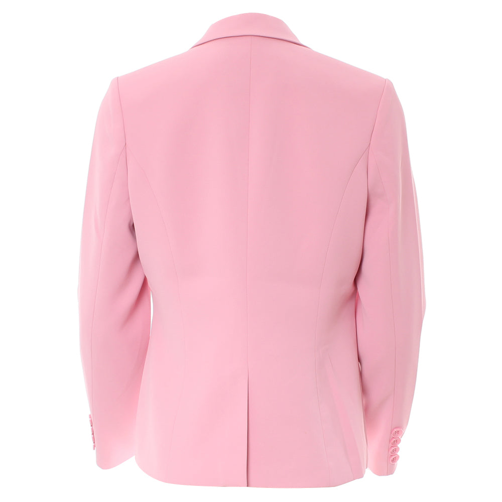 Rant & Rave Willow Blazer Pink