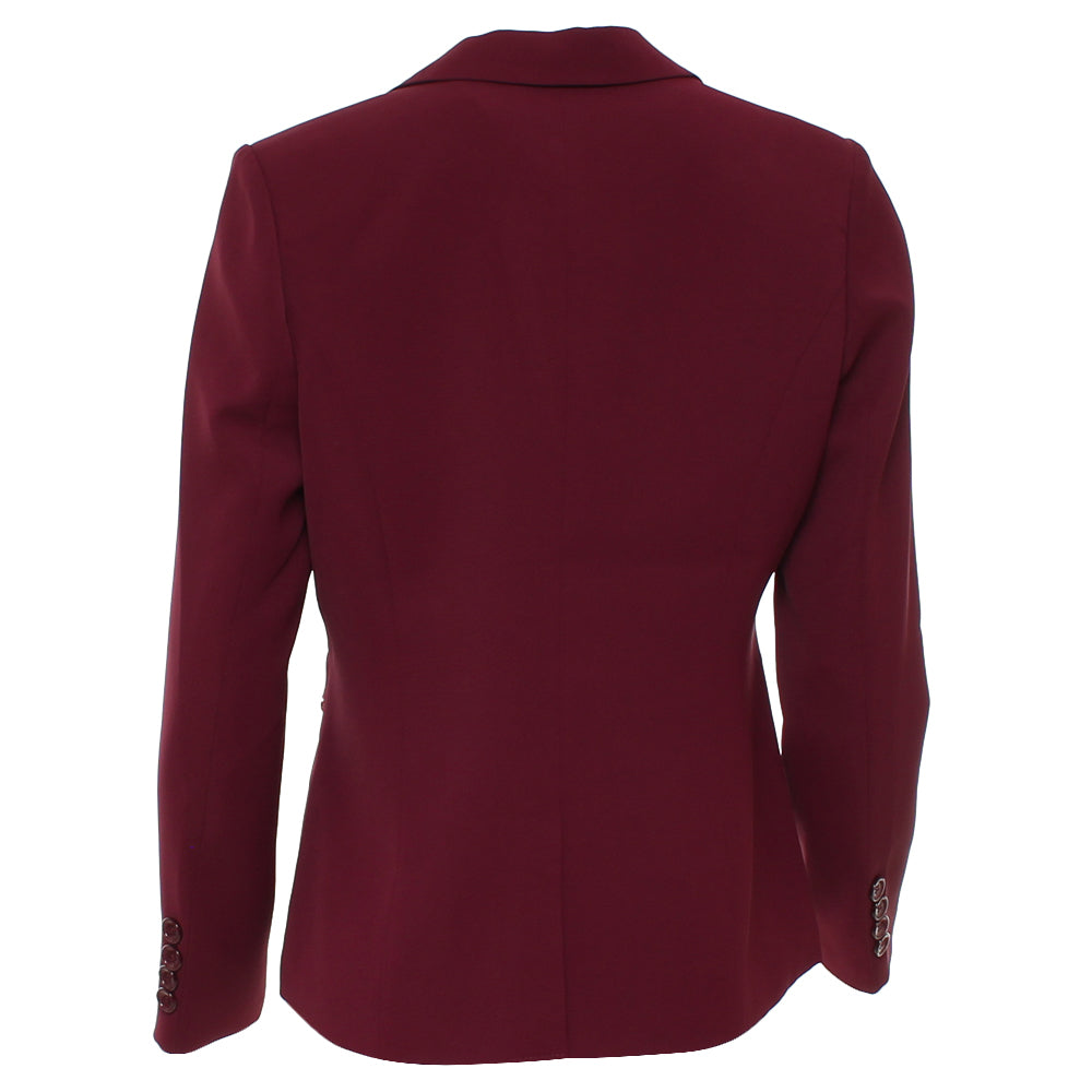 Rant & Rave Yolanda Blazer Cranberry
