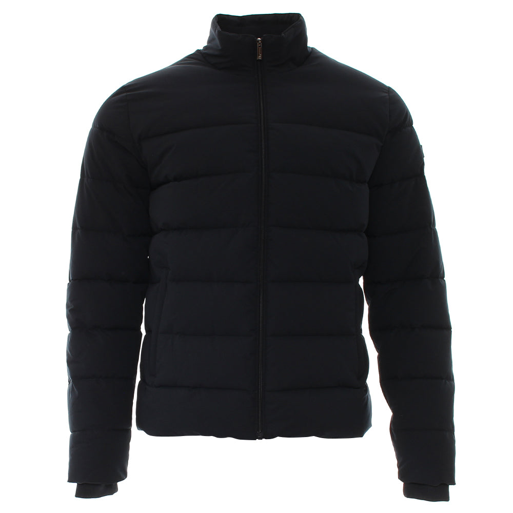 Kenrow Zach Jacket Navy