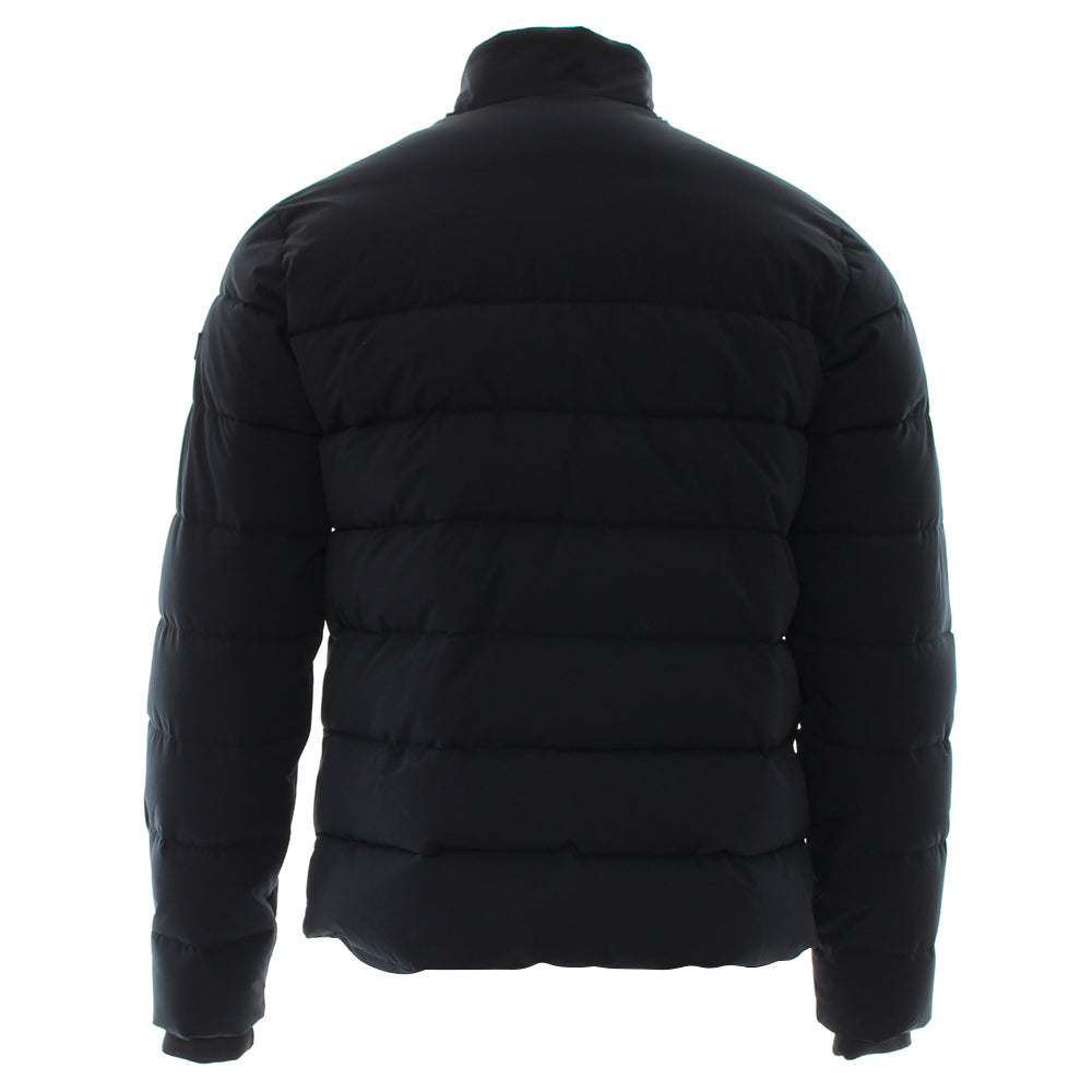 Kenrow Zach Jacket Navy