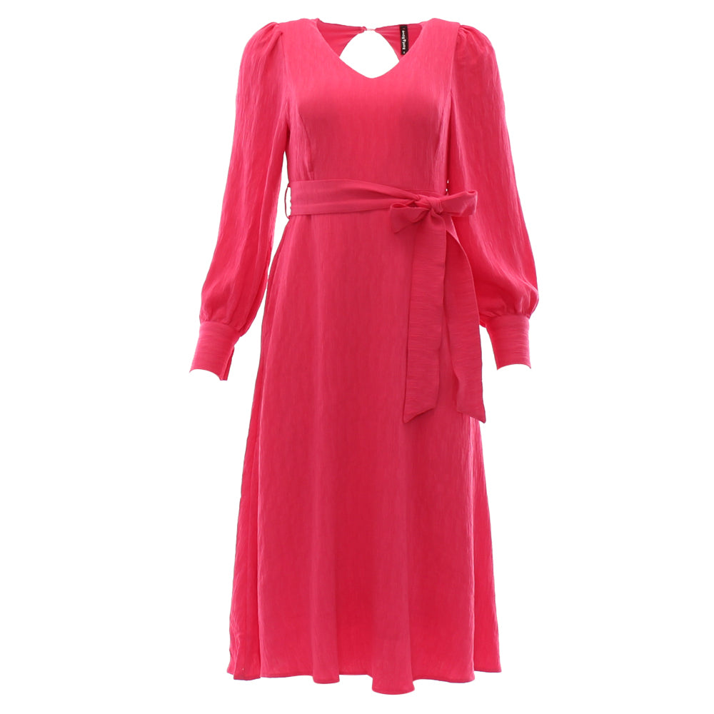 Rant & Rave Bela Dress Magenta