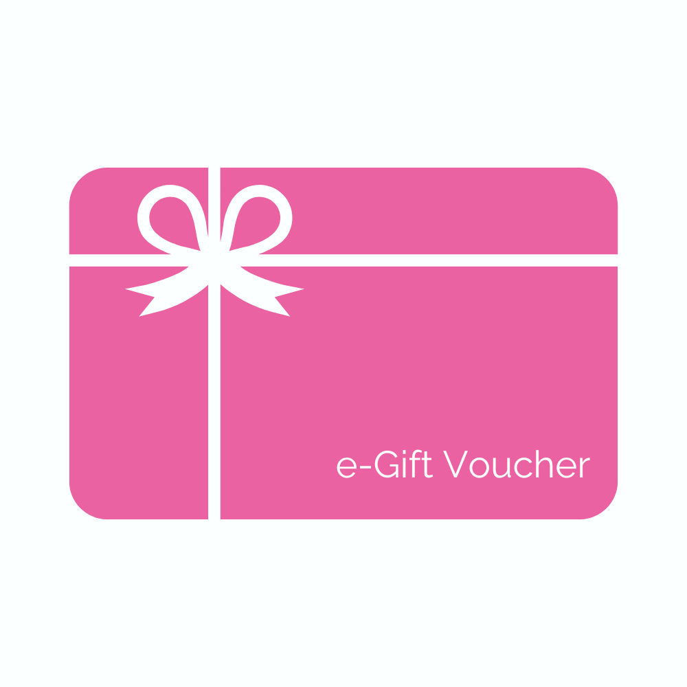e Gift Voucher