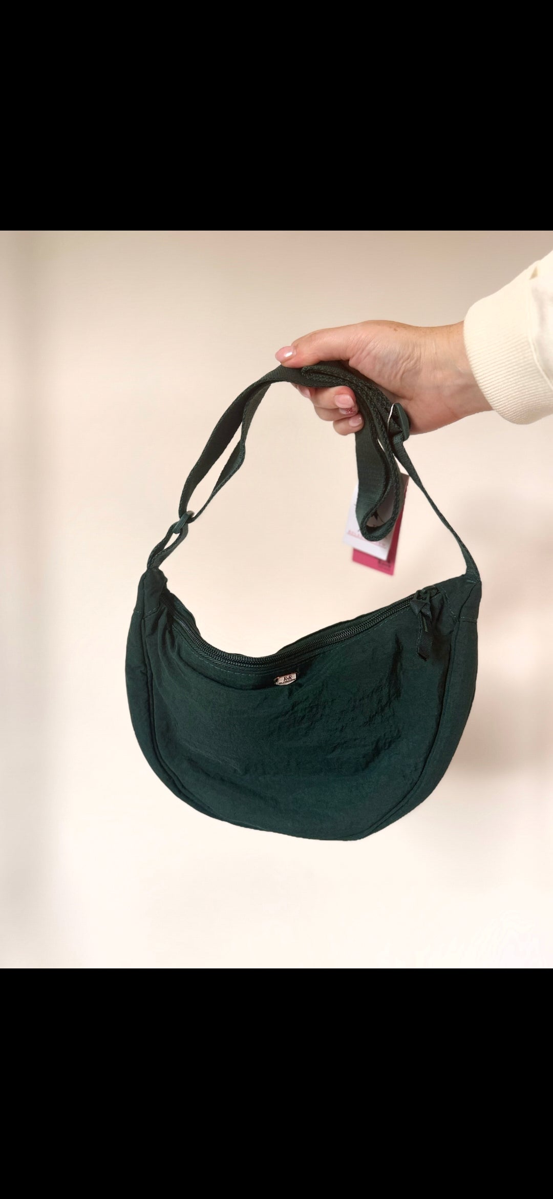 Relax & Renew Winnie Bag Forest