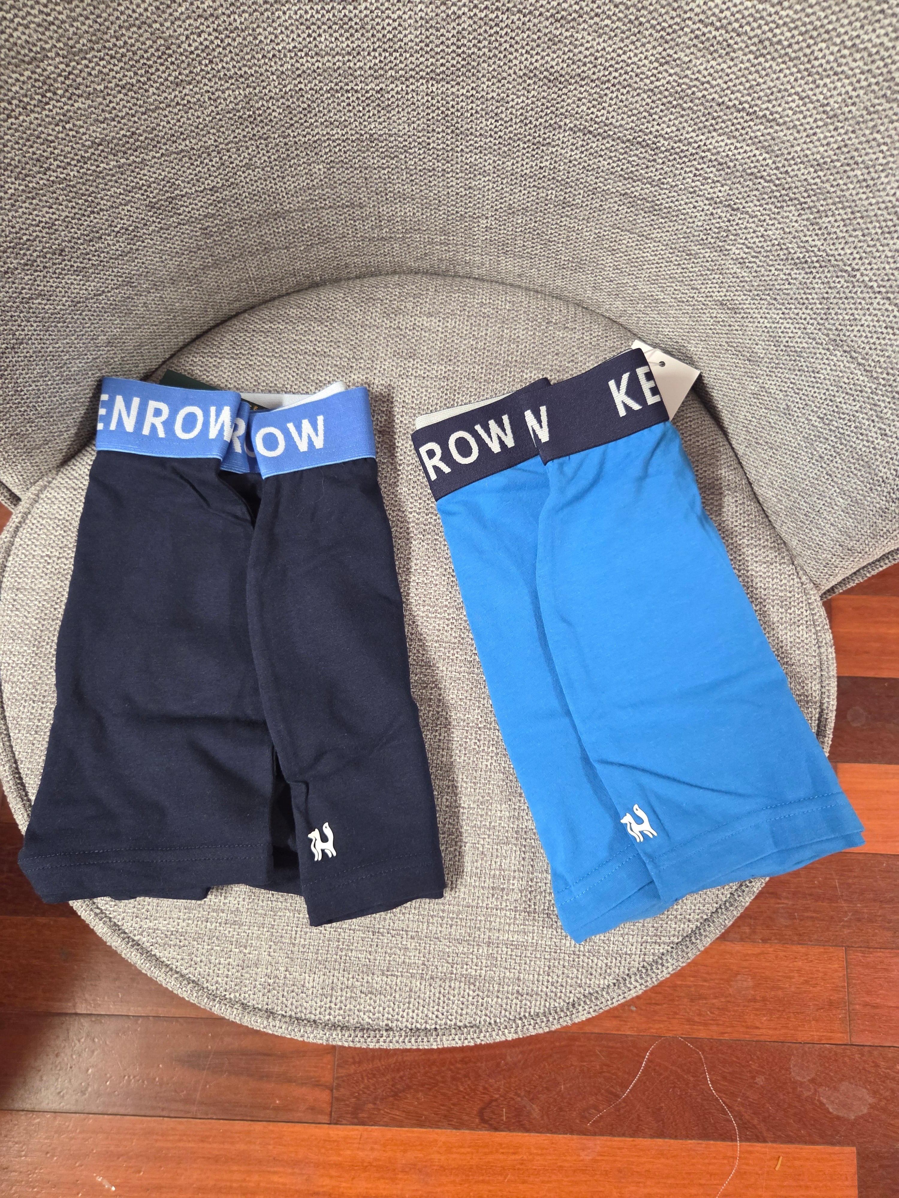 Kenrow Tim Boxer - 2 Pairs