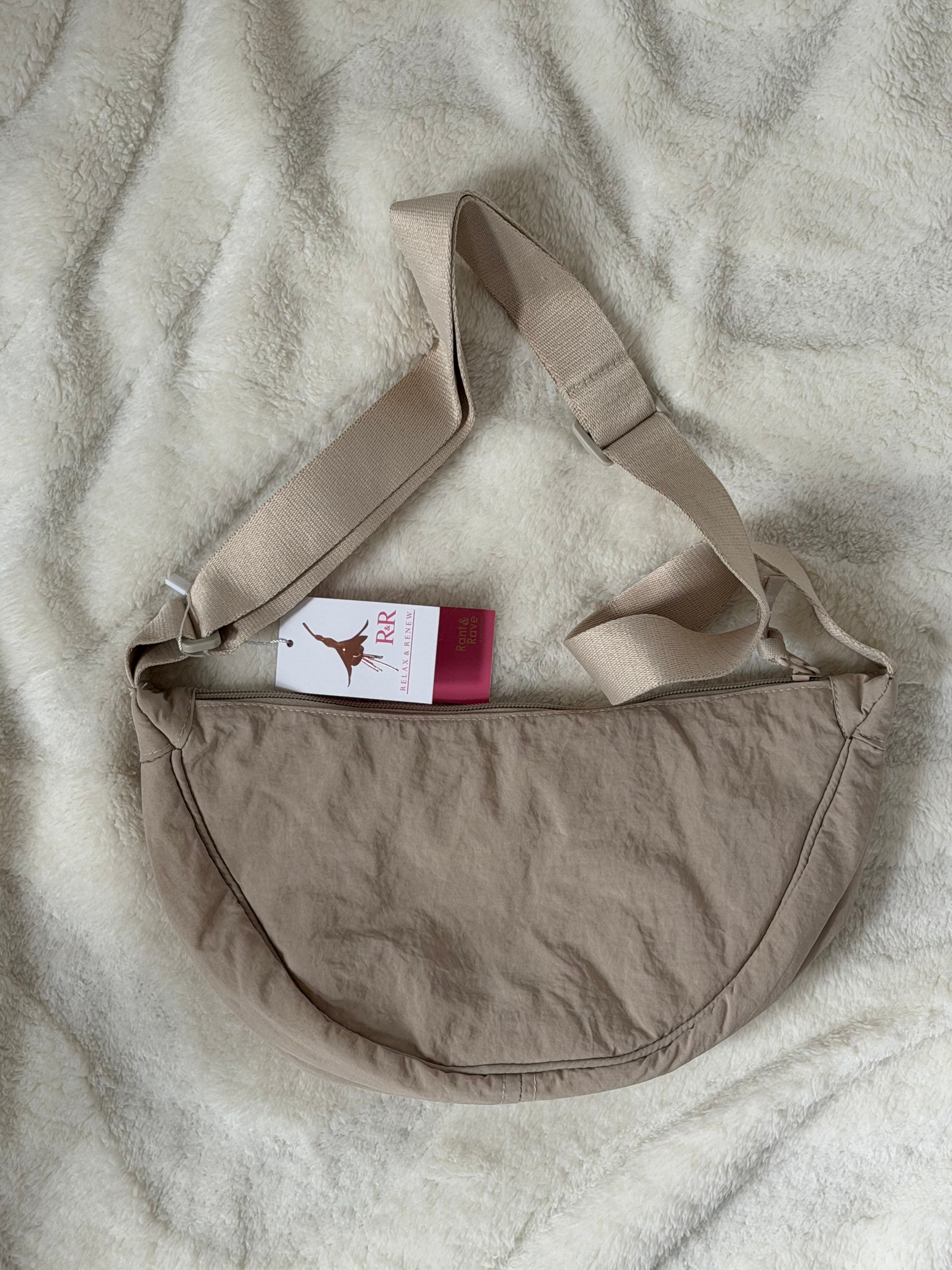 Relax & Renew Winnie Bag Cream