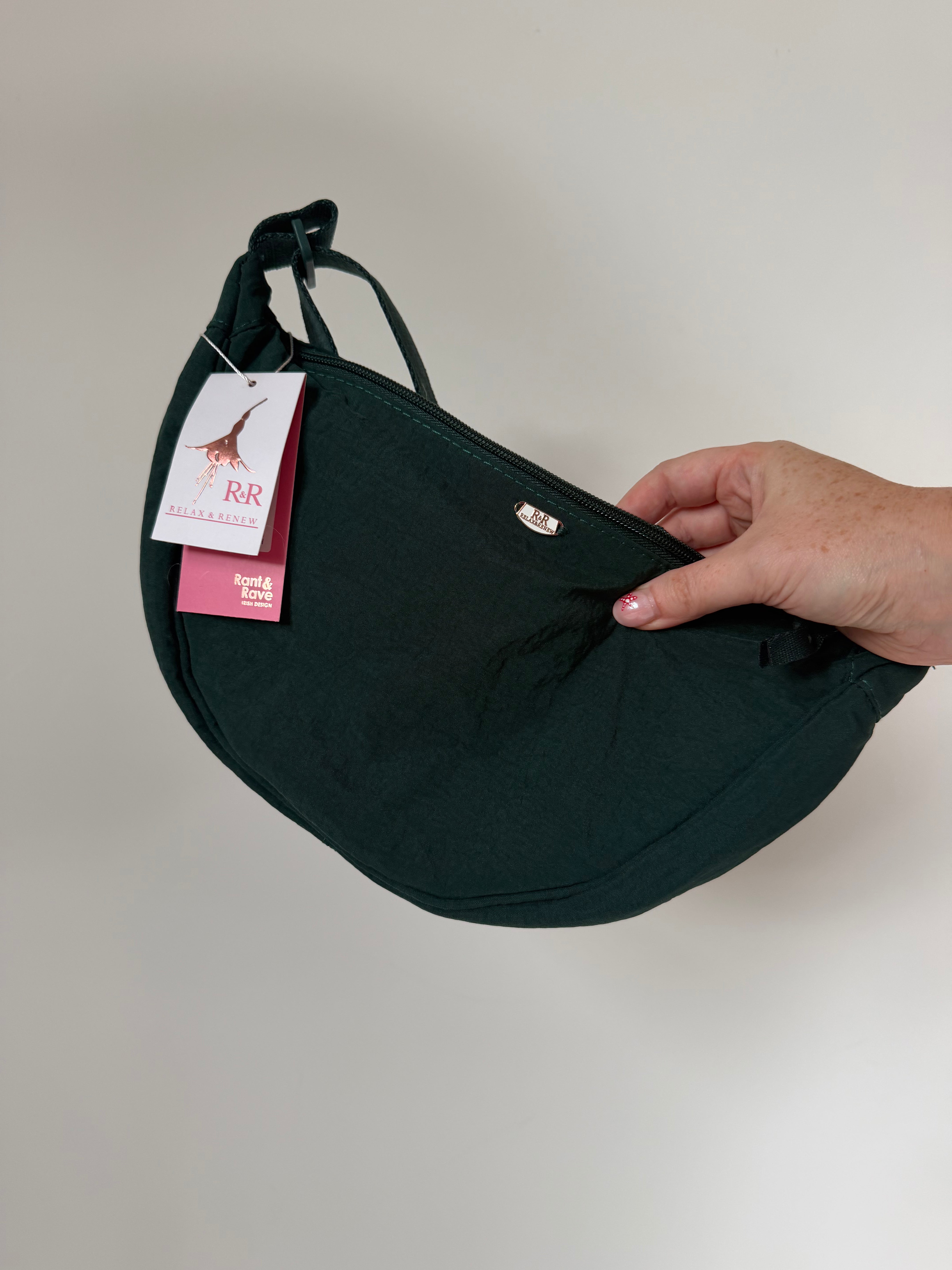 Relax & Renew Winnie Bag Forest